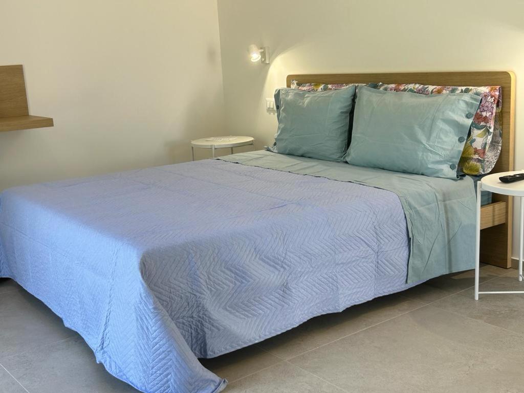 Civetta Blu Bed and Breakfast Castellammare del Golfo Esterno foto