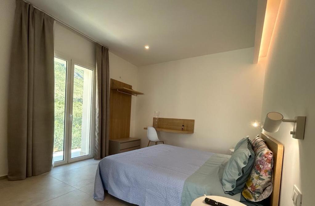 Civetta Blu Bed and Breakfast Castellammare del Golfo Esterno foto