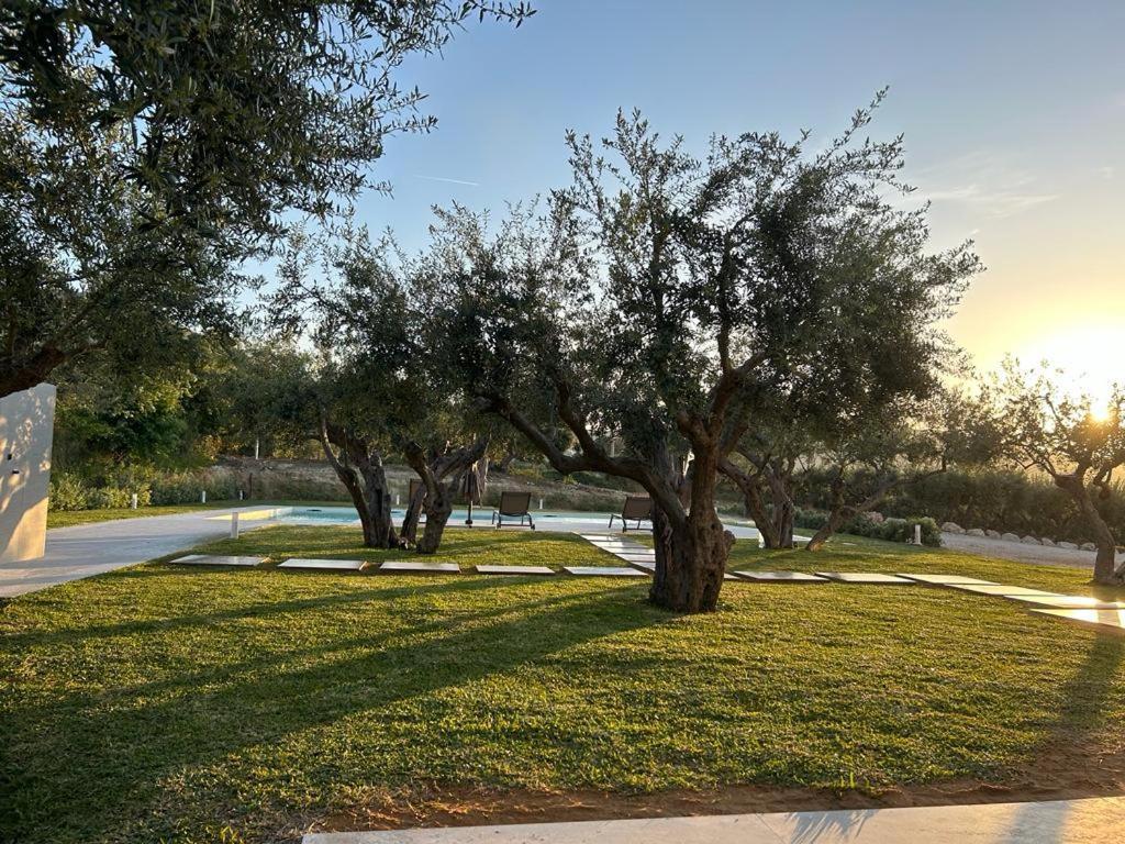 Civetta Blu Bed and Breakfast Castellammare del Golfo Esterno foto