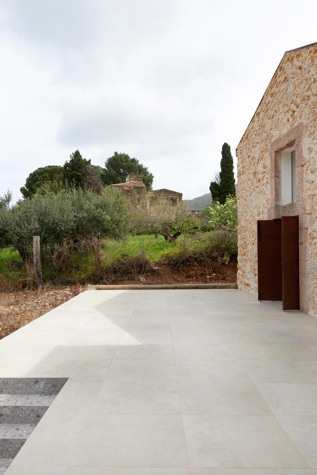 Civetta Blu Bed and Breakfast Castellammare del Golfo Esterno foto