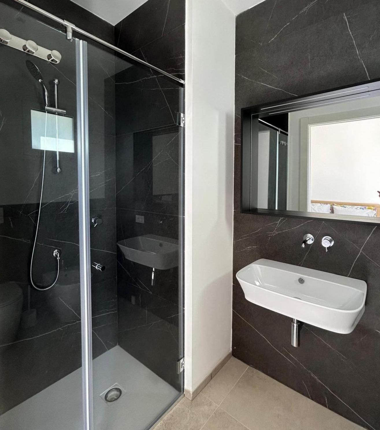Civetta Blu Bed and Breakfast Castellammare del Golfo Esterno foto